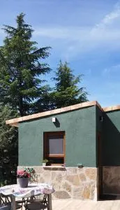 MONTESCLAROS Deluxe - Cerceda