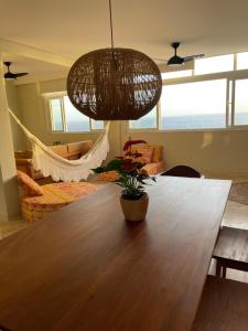 Farol da Barra Vista Mar