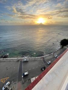 Farol da Barra Vista Mar