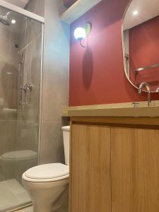 (914 P) Novo Ap aconchegante no Jardins