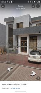 Planta alta 3 recamaras centro Guadalajara