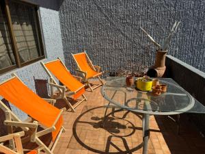 Planta alta 3 recamaras centro Guadalajara