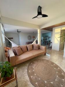 Farol da Barra Vista Mar