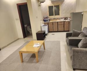 شقق سكاي عرعر الفندقية