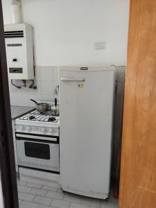 Nueva Córdoba Argentina externo luminoso