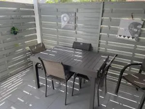 St Anne beau T2 - 圣安娜