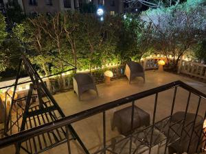 Le Royal Residence 4