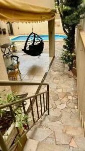 Bela casa, Espaçosa, Na Ribeirânia. - Cravinhos