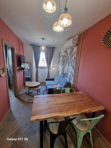 Croisette à 2 min : Vivez la magie de Cannes !