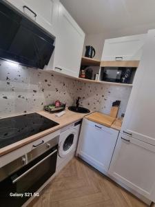 Croisette à 2 min : Vivez la magie de Cannes !