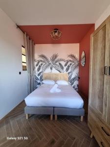 Croisette à 2 min : Vivez la magie de Cannes !