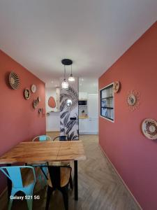 Croisette à 2 min : Vivez la magie de Cannes !