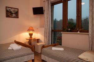 Indywidualne Gospodarstwo Rolne Agroturystyka Gościniec Pod Czeremchą Małgorzata Szczepanek