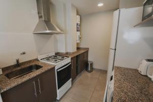 8) Hermoso departamento cómodo y equipado!