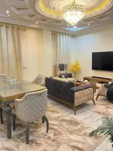 الحي الثالث دمياط الجديدة - Jamaşah