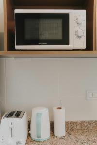 8) Hermoso departamento cómodo y equipado!