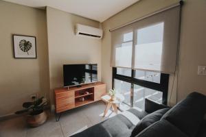 8) Hermoso departamento cómodo y equipado!