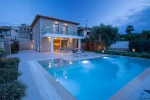 Chrisanto 1865 - Kariótes