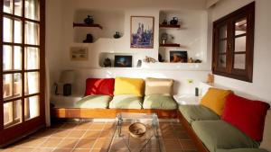 Flor de Cactus, La Graciosa