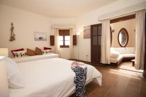 Flor de Cactus, La Graciosa