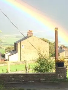 Mount pleasant - Greenhead