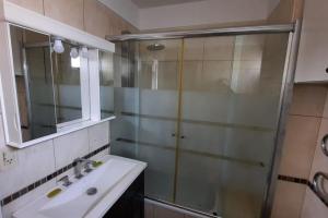 Apartamento en Buenos Aires
