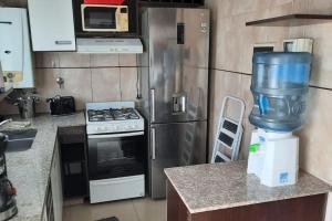 Apartamento en Buenos Aires