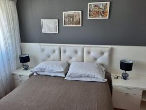 Apartamento en Buenos Aires