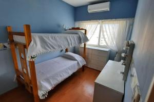 Apartamento en Buenos Aires