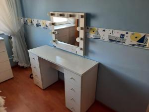 Apartamento en Buenos Aires