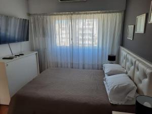 Apartamento en Buenos Aires