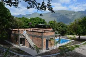 Quinta Rousse - Nabón