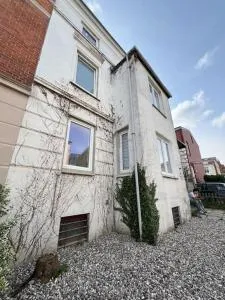 Ein Haus für sich! - شتوكيلزدورف