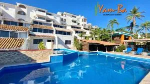 Suites Acapulco Yamba - 阿卡普尔科