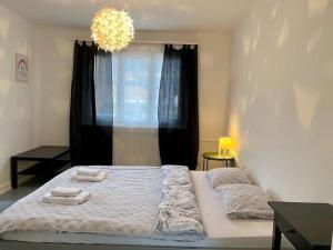 Budget Chalet at Lucerne City!