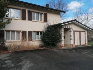 Budget Chalet at Lucerne City!