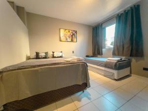 Apartamento Moderno UEM Wi-Fi Smart - LP12