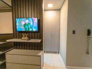 Apartamento Moderno UEM Wi-Fi Smart - LP12