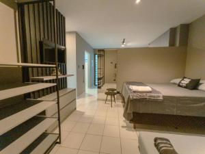 Apartamento Moderno UEM Wi-Fi Smart - LP12