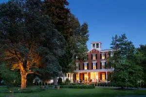 Brampton 1860 - Great Oak Landing