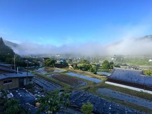 KUMANOYASAI BASE in Chikatsuyu