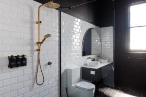 The Victoria Hotel Rutherglen