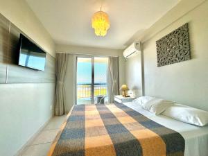 AllMar Flats - Apartamentos frente mar - Beach Village