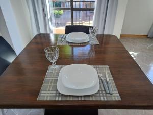 Monoambiente Eldorado I