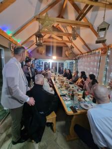 Seosko domaćinstvo Đed Radoš