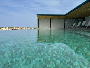 Ancora Punta Mita