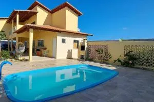 Casa de Praia da Denise - Aracati