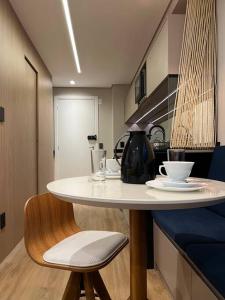 V312 - Sua casa no melhor lugar da Vila Mariana, CASV, Hospitais e Metrô