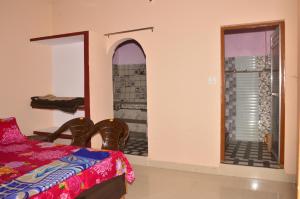 GAYATRI HOMESTAY