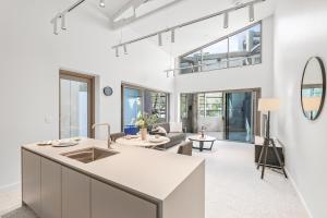 Stanley Lane Residence Darlinghurst